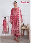 Mehroz Vol 10 By Tawakkal Cotton Printed Pakistani Dress Material Exporters In India